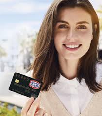 aamco credit card