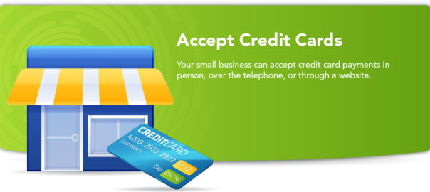 Accept Credit - How to accept credit cards for my Business