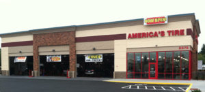 America s Tire Credit Card storecreditcards org