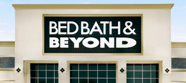 bed bath and beyond credit card customer service