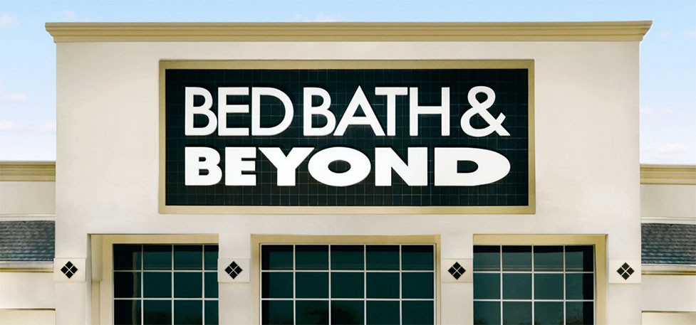 bed bath and beyond merchandise credit balance