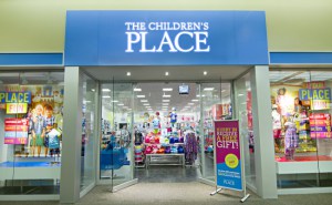 Childrens Place Credit Card Customer Service