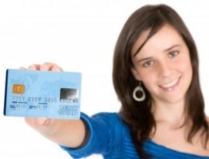 credit card for beginners