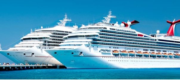 Six Best Cruise Line Credit Cards