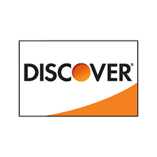 discover credit card login