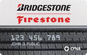 firestone credit card review