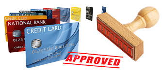 Instant Approval Credit Cards for Bad Credit
