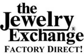 Jewelry Exchange credit card