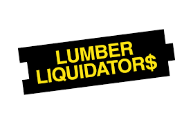 Lumber Liquidators credit card
