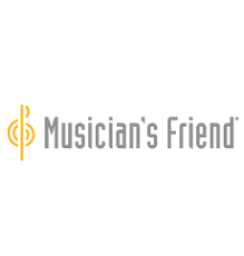 Musician’s Friend Credit Card