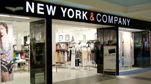 New York & Company Credit Card Customer Service