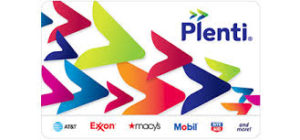 plenti rewards program