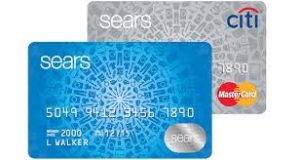sears credit card review