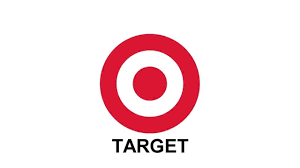 target credit card login