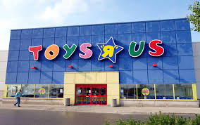 ToysRUs Credit Card Customer Service