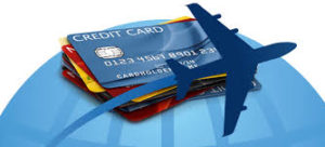 travel reward credit cards