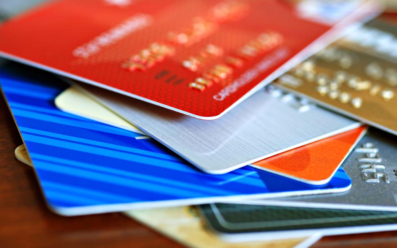 Easy Store Credit Cards you can get Approved for