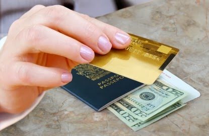 Best Credit Cards available based on my credit