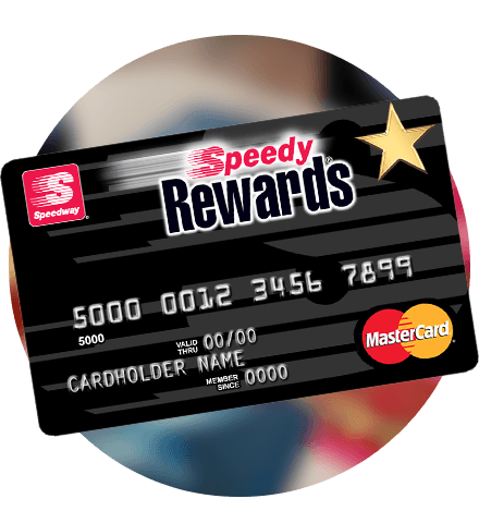 speedy rewards mobile app