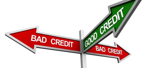Bad Credit Help Books and Guides