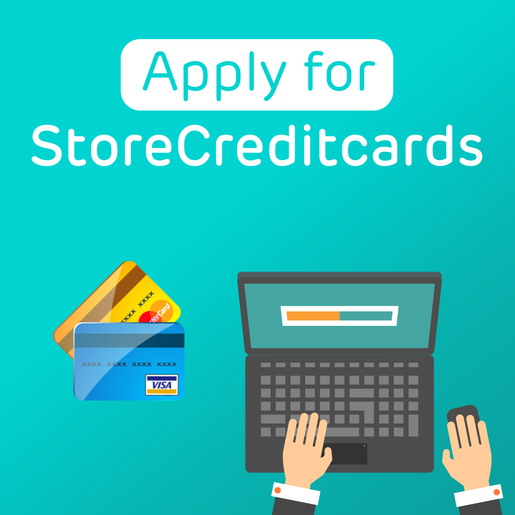 Best Store Credit Cards for Bad Credit