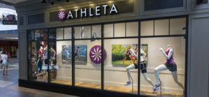 athleta credit card