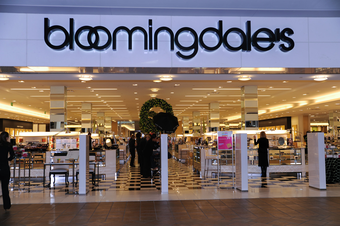 Bloomingdale's Credit Card Customer Service - storecreditcards.org