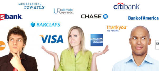 credit card reviews