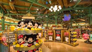 Disney Store Credit Card Customer Service