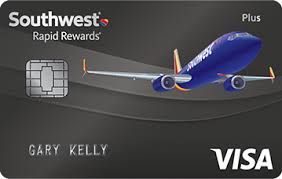 Southwest Airline Credit Card Review